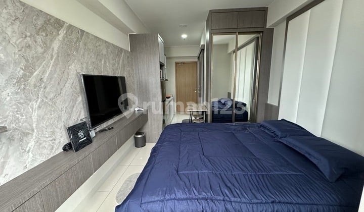 Disewakan Apartment Studio di Baloi Apartment