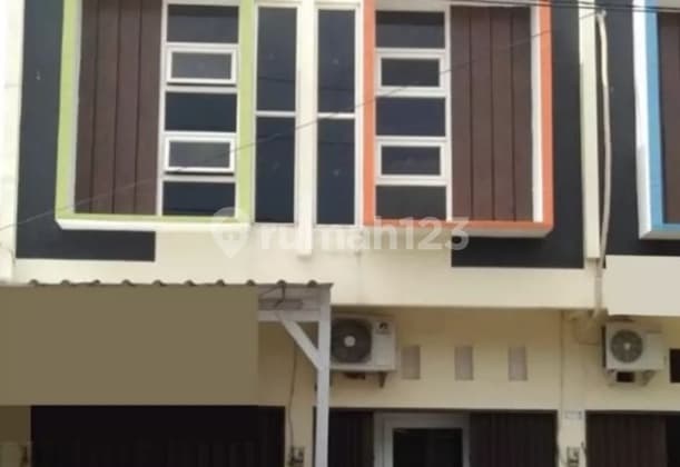 Dijual Cepat Ruko 2 Lantai Di Tlogosari Daerah Ramai Usaha Dekat Kampus Usm Pedurungan Semarang Timur