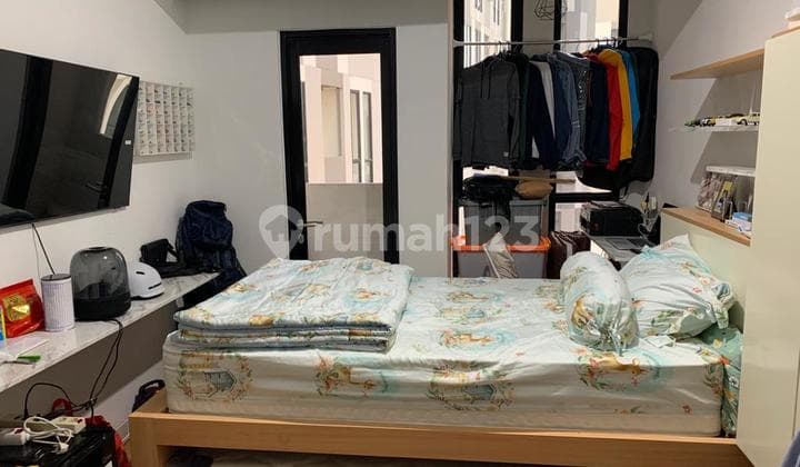 The Alton Apartment Furnished dekat Universitas Diponegoro, Tol