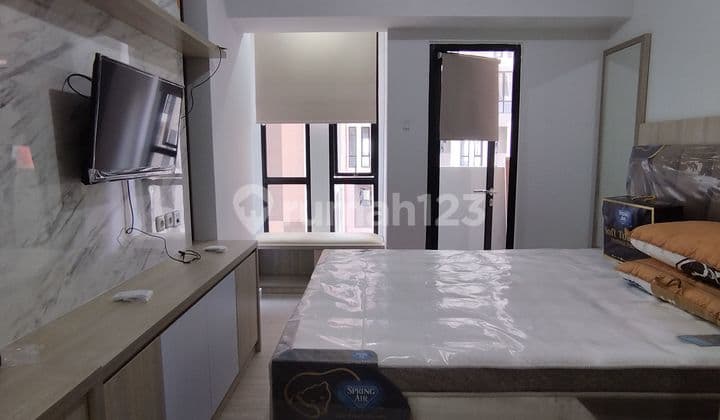 Apartemen The Alton Furnish Baru Dekat Universitas Diponegoro