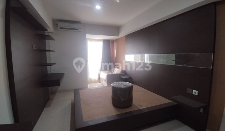 Apartemen Murah Tengah Kota Semarang Louis Kiene Dekat Kemana Saja View Simpang Lima