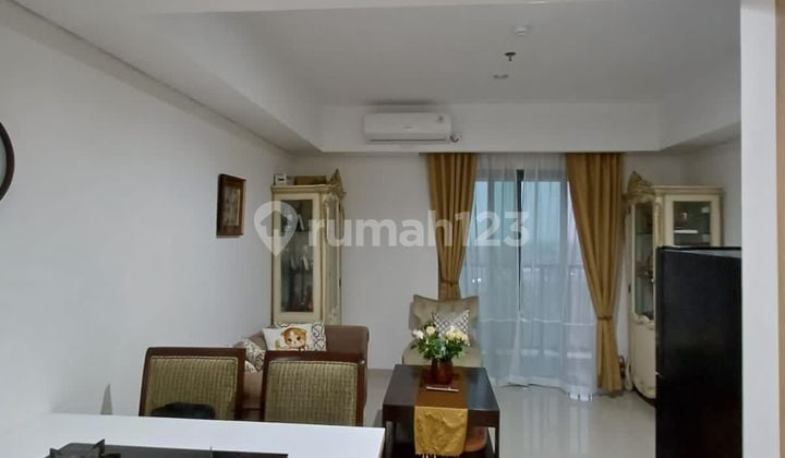 Apartment Siap Huni Lokasi Strategis Di Bintaro