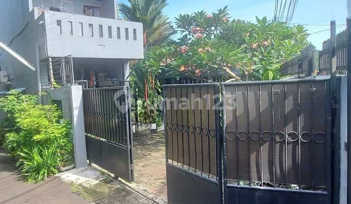 Rumah Siap Huni 2 Lantai Lokasi Strategis di Rempoa Bintaro