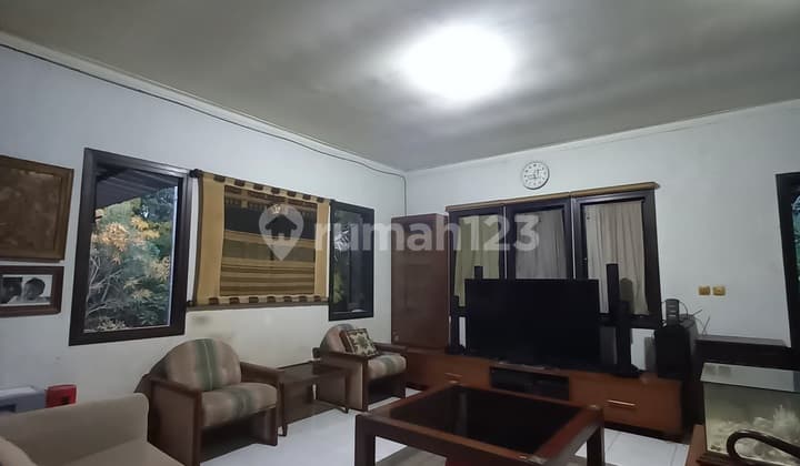 Dijual Cepat Rumah 2lantai Di Puri Bintaro Sektor 9 Bintaro Jaya