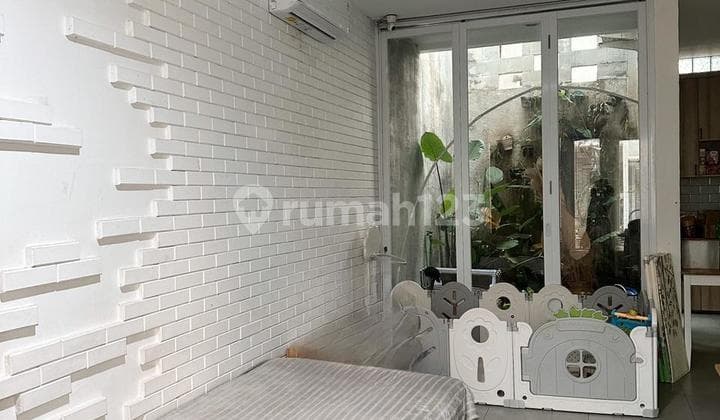 Beautiful 2-Story House in a Cluster at Ceger Pondok Aren