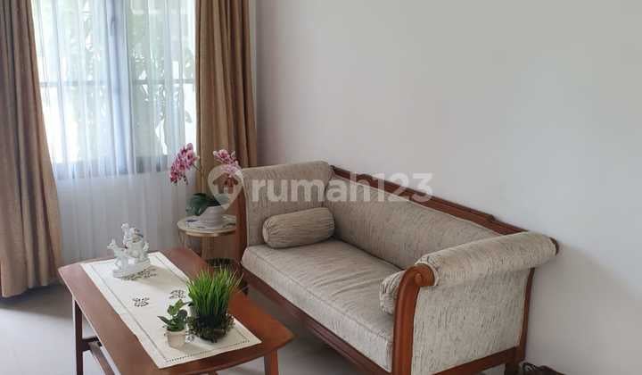 Rumah Siap Huni Lokasi Strategis Selangkah Toll Parigi Graha Raya