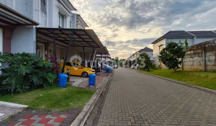 House Needs Minimal Renovation PPJB in BSD The Savia