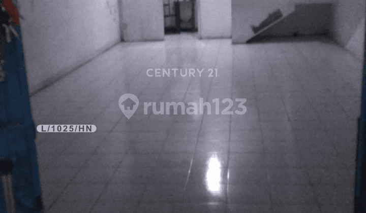Ruko 2 Lantai Siap Pakai Untuk Usaha Strategis Di TKI 2 Bandung