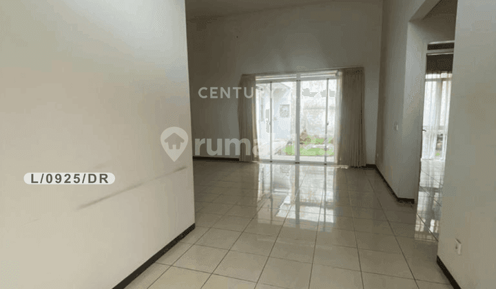 Rumah Nyaman Hunian Asri Di Kota Baru Parahyangan Bandung