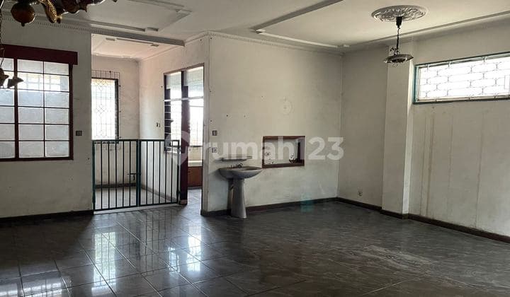 Dijual Cepat Ruko Mainroad Pasteur Bandung