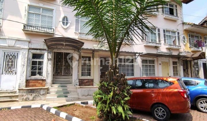 Rumah HGB di Taman Elok Lippo Butuh Minim Renovasi