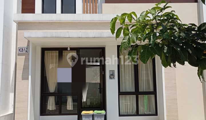 Rumah Lokasi.di Ciputra Sentul Sirkuit