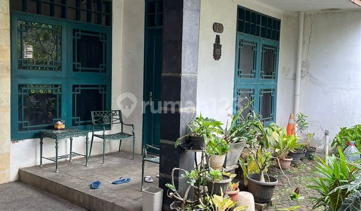 Jual Rumah Murah (Bu) Bangunan 2 Lantai di Pondok Aren Tangsel