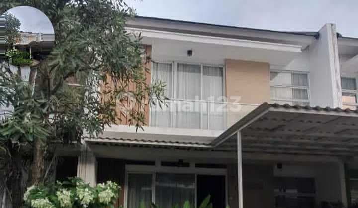 Jual Rumah Murah Rapi Siap Huni Dekat Bintaro Plaza Mall