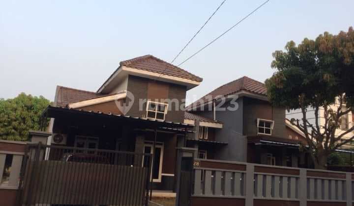 Jual Rumah Hancur Hitung Tanah Saja Di Pesanggrahan