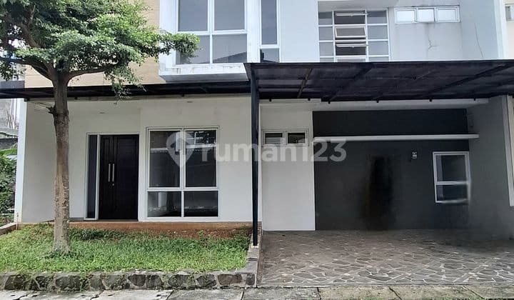Jual Rumah di Veteran Jaksel Dekat Pondok Indah dan Akses Tol