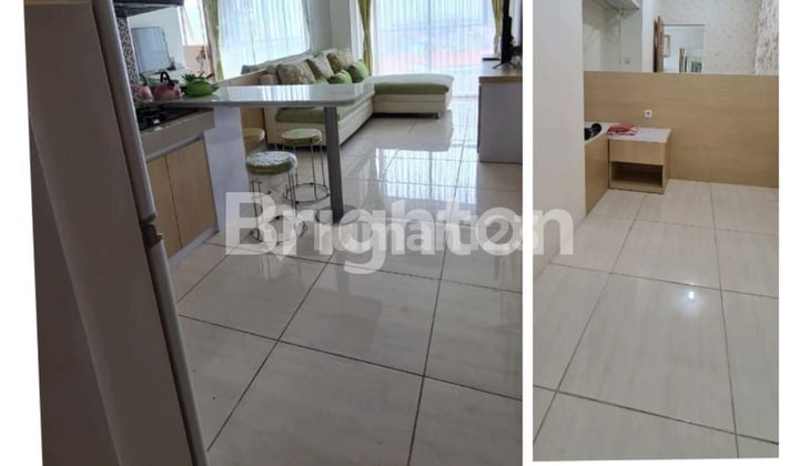 APARTEMEN PUNCAK BUKIT GOLF 2 BR TOWER A APARTEMEN PUNCAK BUKIT GOLF 2 BR TOWER A