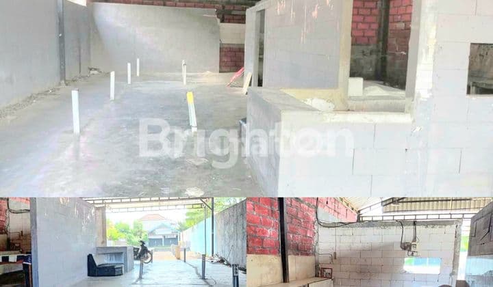 TEMPAT USAHA STRATEGIS KOTA YOGYAKARTA