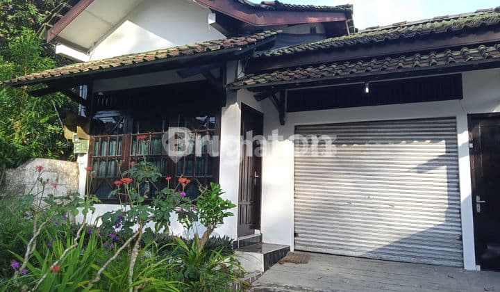 RUMAH STRATEGIS DI SLEMAN