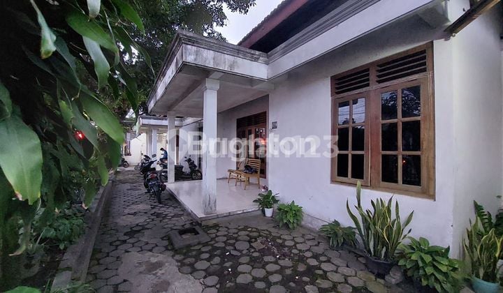KOST2AN AKTIF SETURAN LINGKUNGAN DEKAT KAMPUS UPN