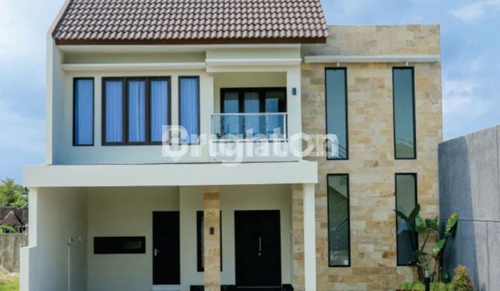 READY STOCK DAN KAVLING SIAP BANGUN