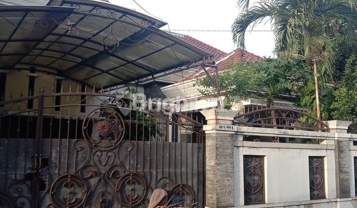 BIG HOUSE UMBULHARJO NEAR XT SQUARE