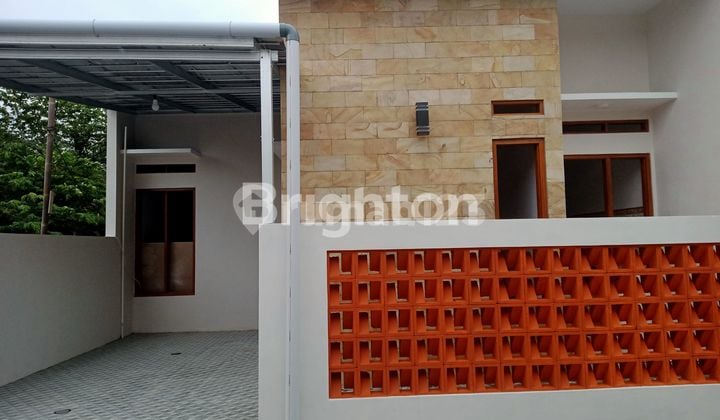 CARI RUMAH MURAH???