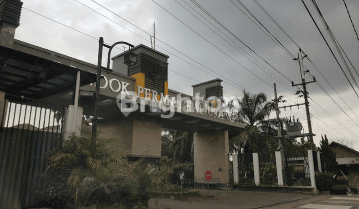 Tanah Premium dekat Pondok Permai Kaliurang Yogyakarta