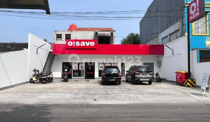Dijual Ruang Usaha yang Sudah Tersewa 200Jt/Tahun di Jt Asih Bekasi