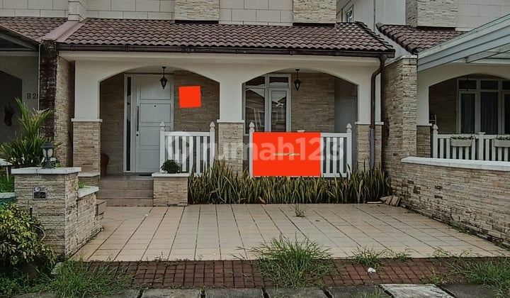 Dijual Rumah 2 Lantai di Bekasi Timur Jarak 4Km ke Gt Bekasi Timur