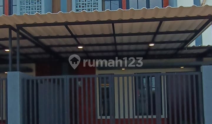 Dijual Rumah Baru Ready Stock Dp0% Saatnya Punya Rumah