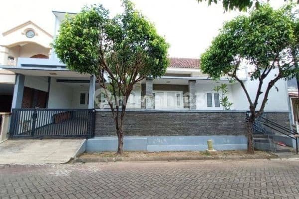 Rumah 2 Lantai Siap Huni Di Kemang Pratama Bekasi