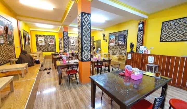 Ruko Dijual Di Klapanunggal Bogor Untuk Tempat Usaha