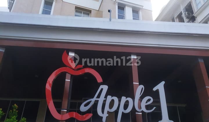 Apartemen Murah di Jakarta Selatan Brand New Apple