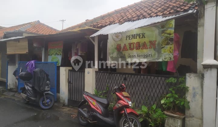 Rumah Di Gandaria Jakarta Selatan Cocok Untuk Usaha Kost