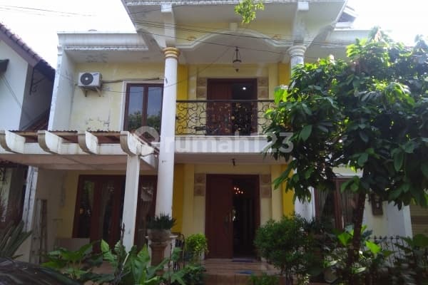 Rumah di Perumahan Taman Sari Persada Jatibening Bekasi