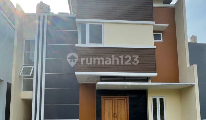Jual Rumah di Cipinang Jakarta Timur
