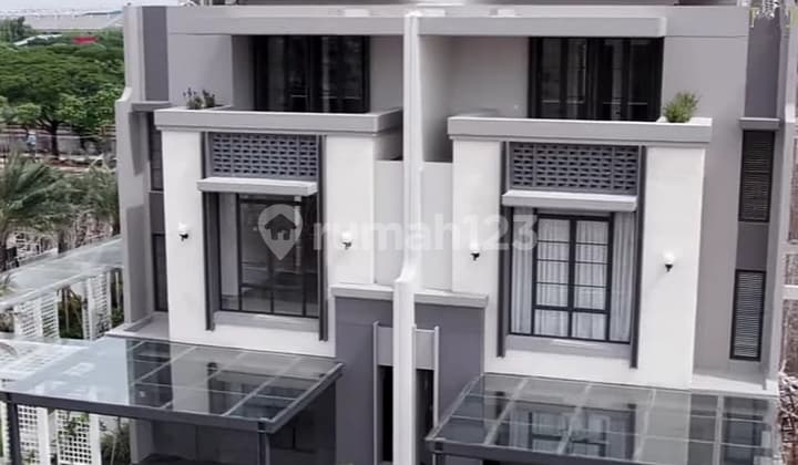 Jual Rumah Di Duren Sawit Podomoro Jakarta Timur