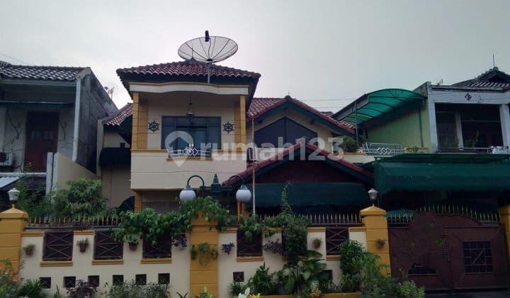 Jual Cepat Rumah di Pondok Bambu Duren Sawit