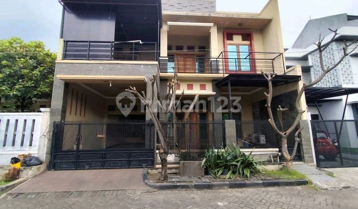 Dijual Rumah Di Malaka Country Jakarta Timur