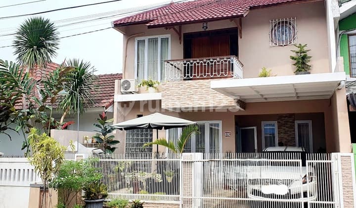 Jual Cepat Rumah Di Cinere Depok Jawa Barat