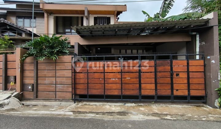 Jual Cepat Rumah Di Komplek Diskum Cipinang