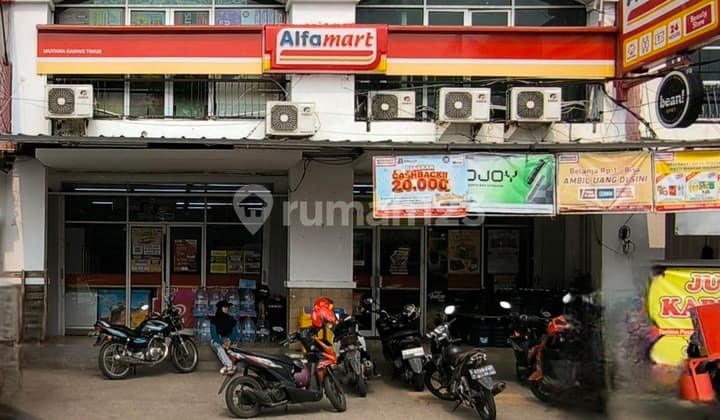 For Sale: Attached Shophouse in Mutiara Gading Timur, Bekasi