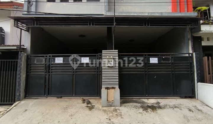 Jual Cepat Rumah di Kavling Ptb Duren Sawit