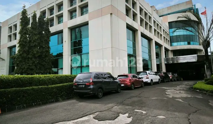 Disewakan Ruang Kantor Di Kawasan Industri Pulogadung Cakung Jakarta Timur