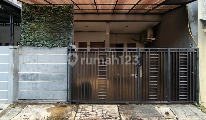 Dijual Cepat Rumah di Pondok Bambu Duren Sawit