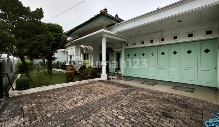 Jual Cepat Rumah Di Pondok Kelapa Dalam Komplek Perumahan