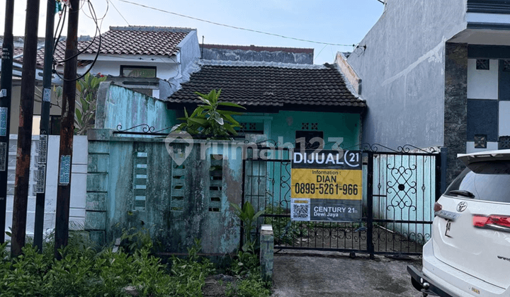 Hunian Permata Safira Regency Dekat Alun Alun