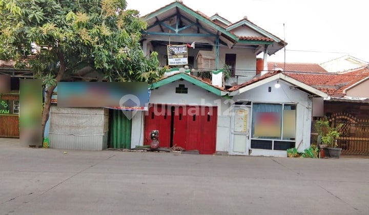 Hunian Oke Kepodang Cilegon Bisa Disewakan