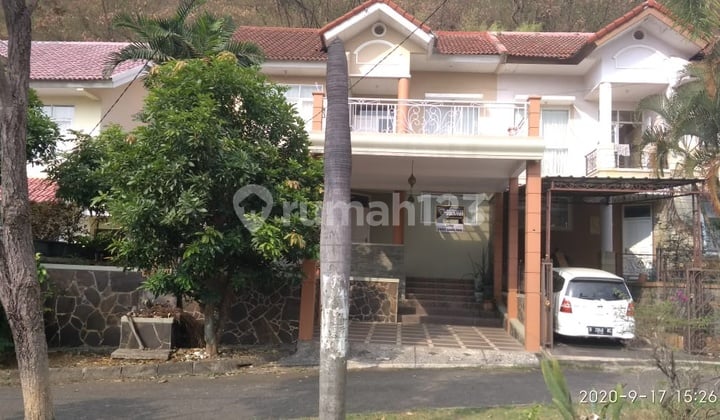Hunian Furnished Palm Hills Estate Dekat Tol, Kampus, RS